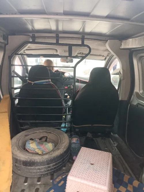 Fiat Fiorino 2013 Fiorino
