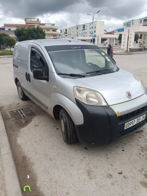Fiat Fiorino 2013 Fiorino