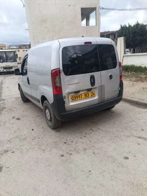 Fiat Fiorino 2013 Fiorino