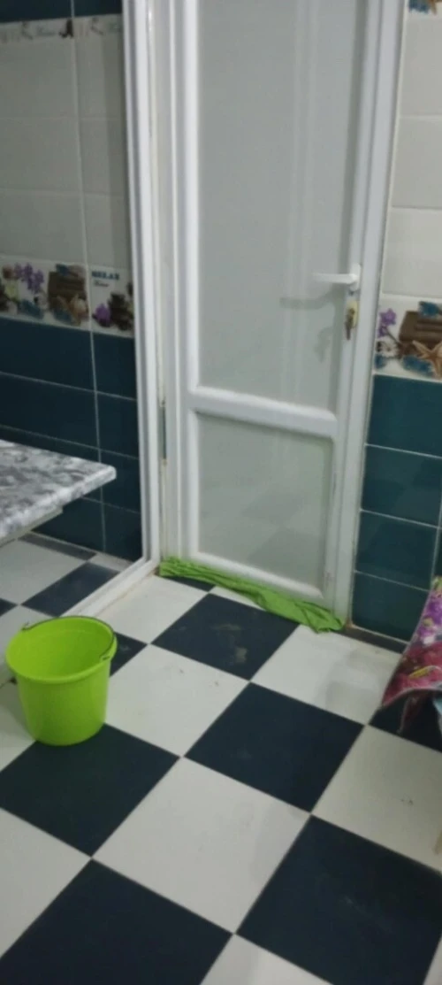 Vente Villa Relizane Djidioua