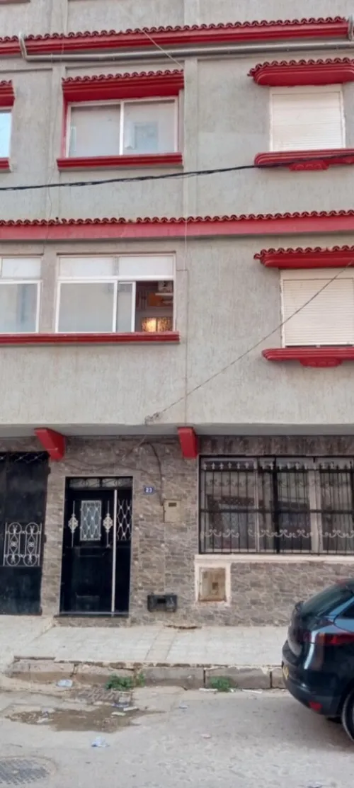 Vente Villa Relizane Djidioua