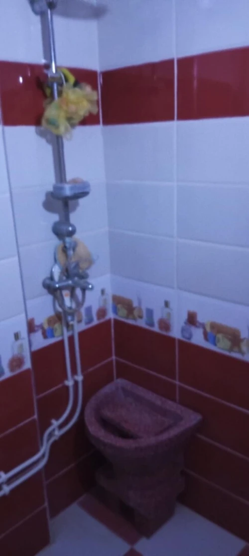 Vente Villa Relizane Djidioua