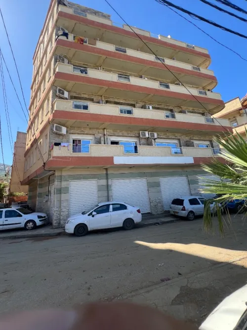 Location vacances Appartement Studio F2 Jijel Jijel