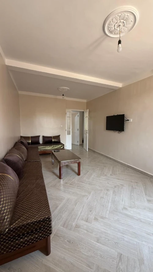 Location Appartement F5 Oran Arzew