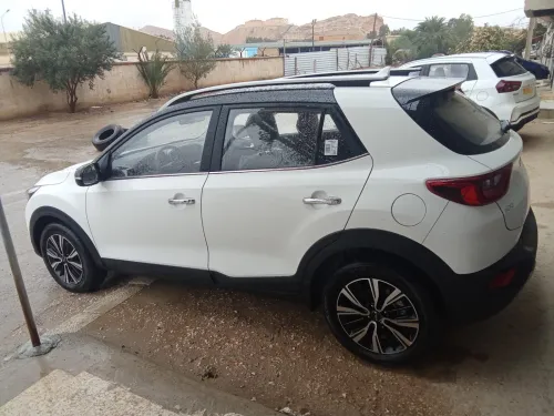 Kia KX1 2026 Foull option