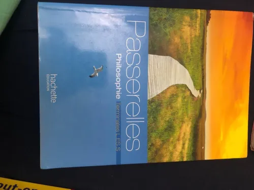 Livres terminale programme français 