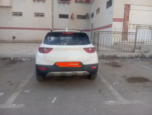 Kia KX1 2025 Cito