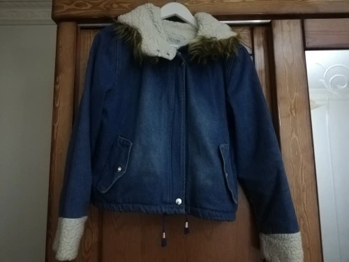 Manteau 
