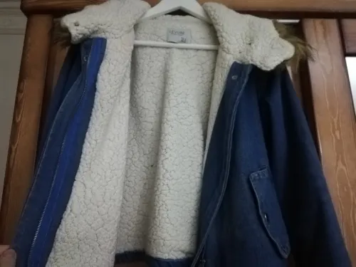 Manteau 