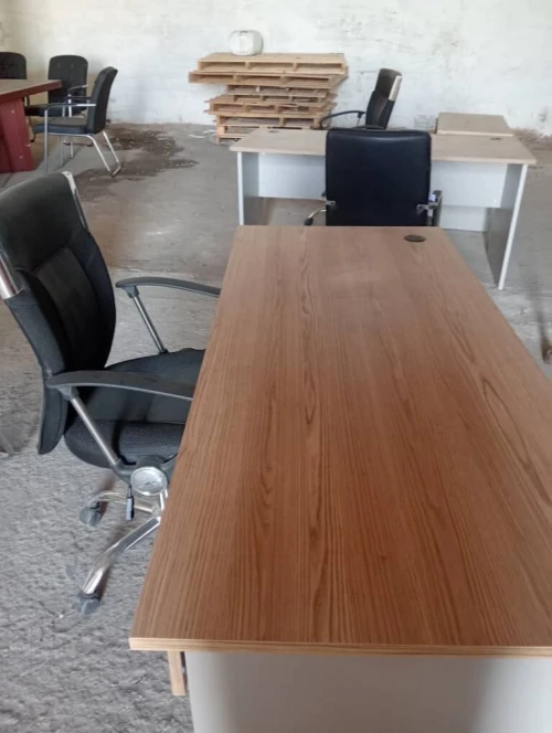 Bureaux