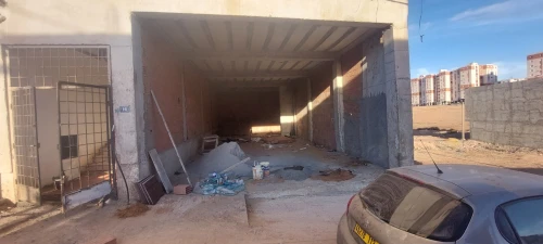 Vente Local Oran Oued tlelat