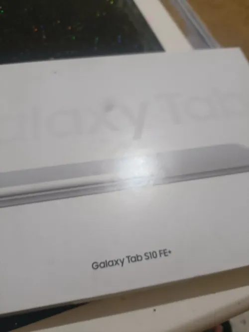 Samsung TAB S10 FE+