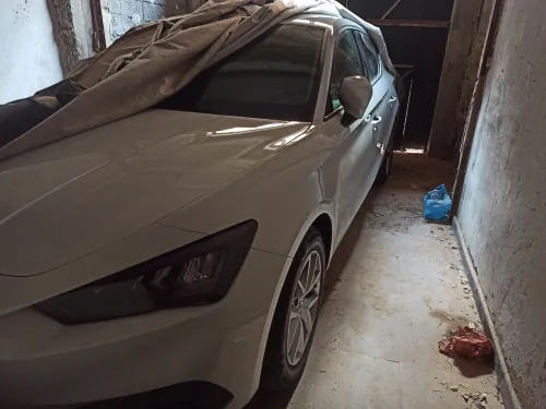 Seat Leon 2025 Hight