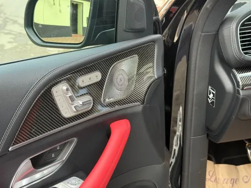 Mercedes Gle 300 D 2025 Amg