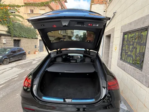 Mercedes Gle 300 D 2025 Amg