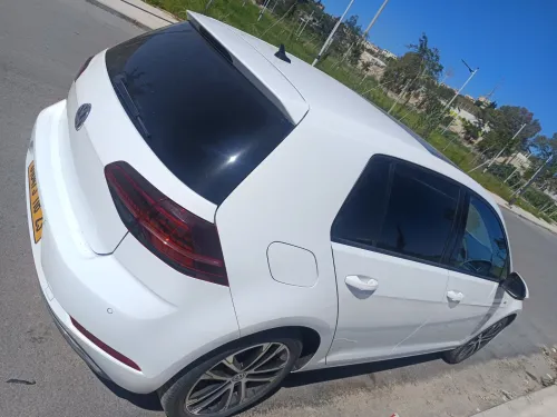 Volkswagen Golf 7 2018 JOIN