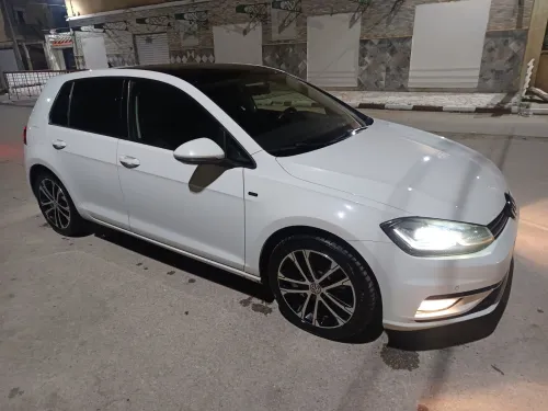 Volkswagen Golf 7 2018 JOIN