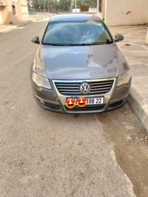 Volkswagen Passat 2008 Passat