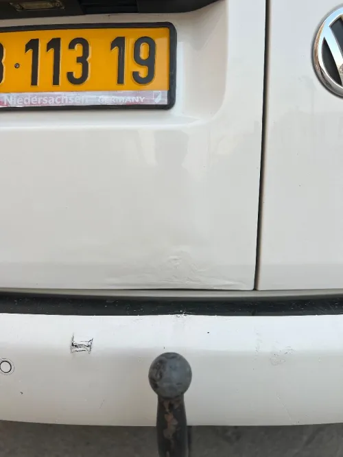 Volkswagen Caddy 2013 Edition 30 