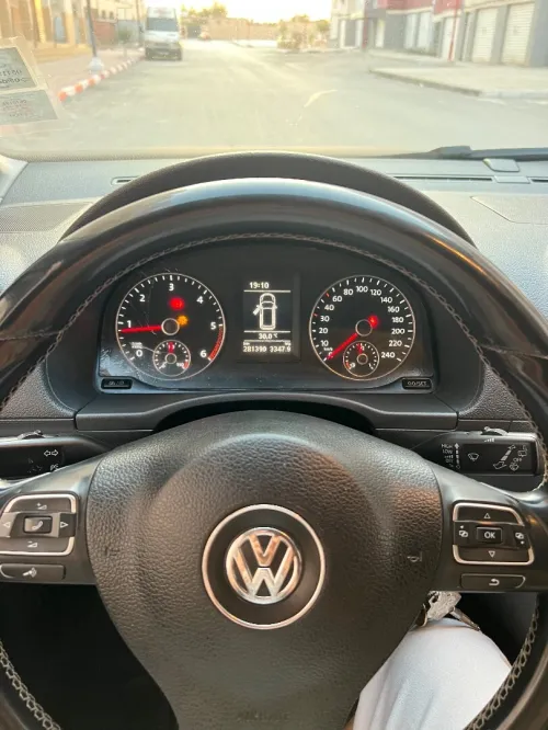 Volkswagen Caddy 2013 Edition 30 