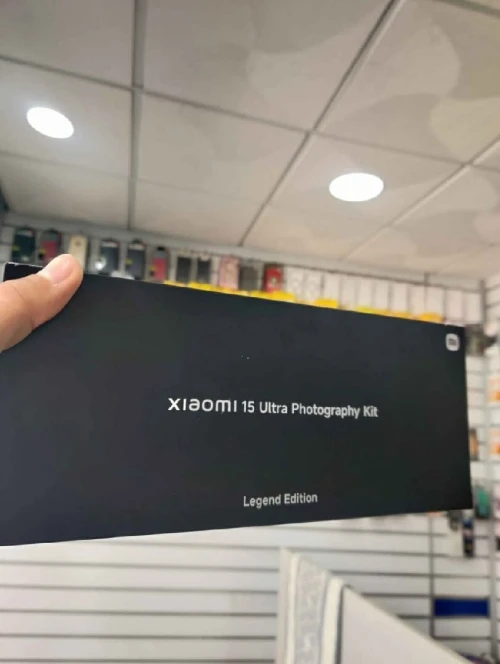 Xiaomi 15 Ultra 16/512 VIRSON GLOBAL
