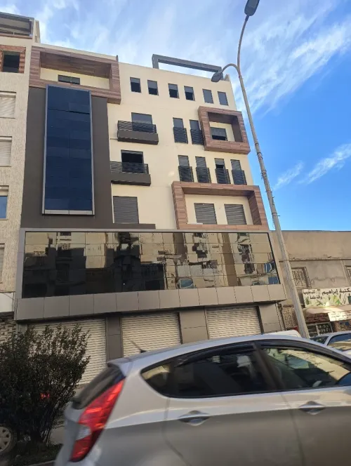 Mur rideau Unifacade 