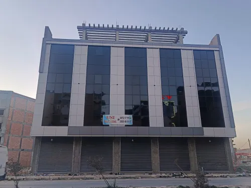 unifacade innovation 