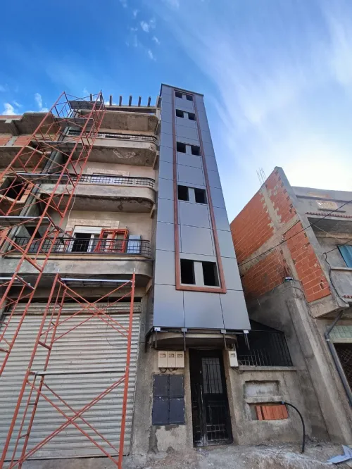 unifacade innovation 