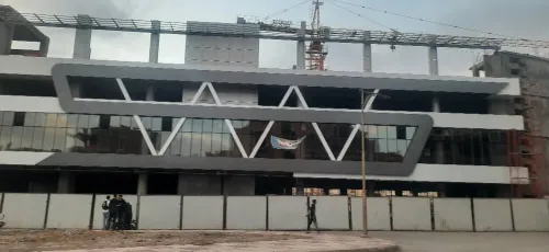 unifacade innovation 