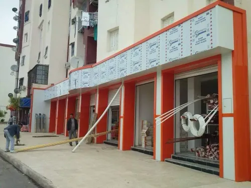 unifacade innovation 