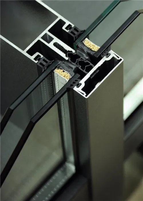 unifacade innovation 