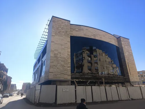 unifacade innovation 