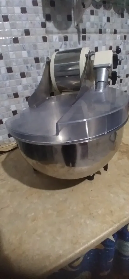 Pétrin Raylan 8KG