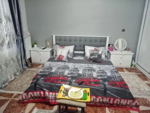 Vente Villa Alger Bordj el kiffan