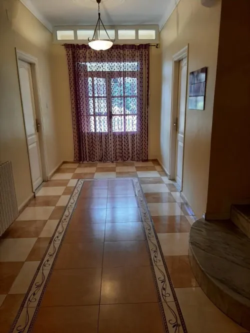 Vente Villa Alger Bordj el kiffan