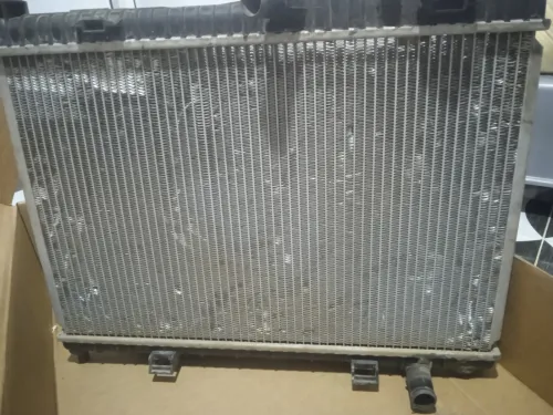 radiateur ford fista 1.25 2011 