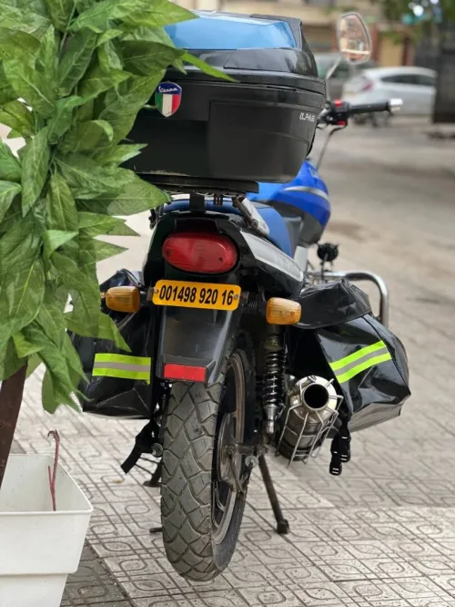 Lifan H13 125 2020