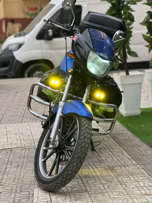 Lifan H13 125 2020