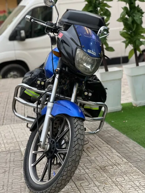 Lifan H13 125 2020