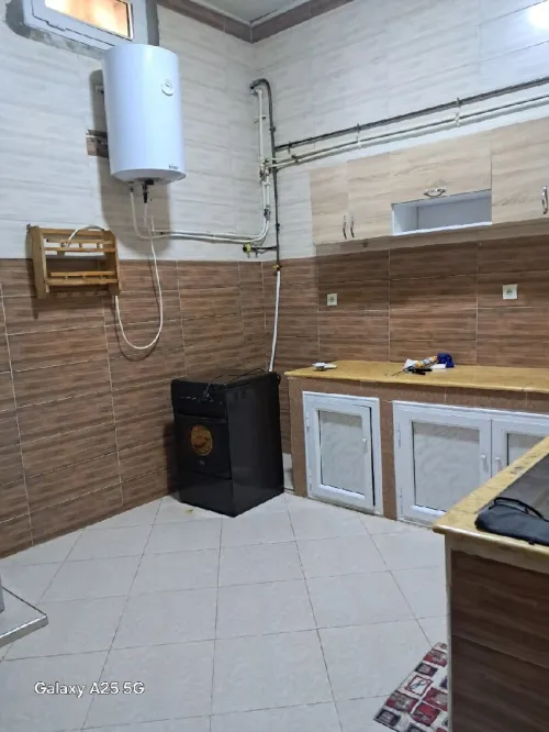 Location Appartement Niveau de villa F3 Alger Saoula