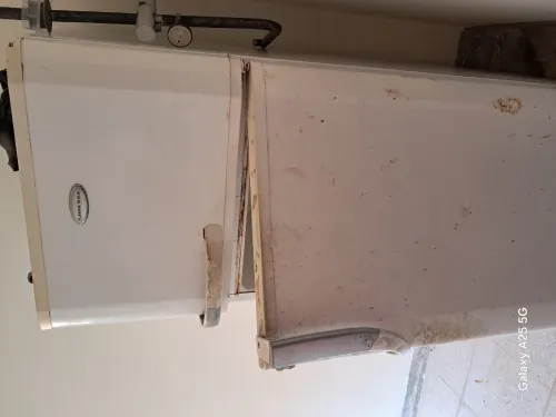 Frijidar refrigerateur