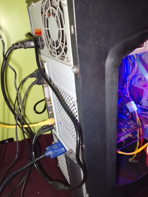 pc bureau