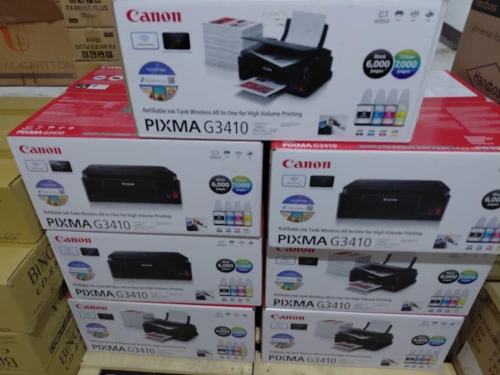 IMP CANON PIXMA