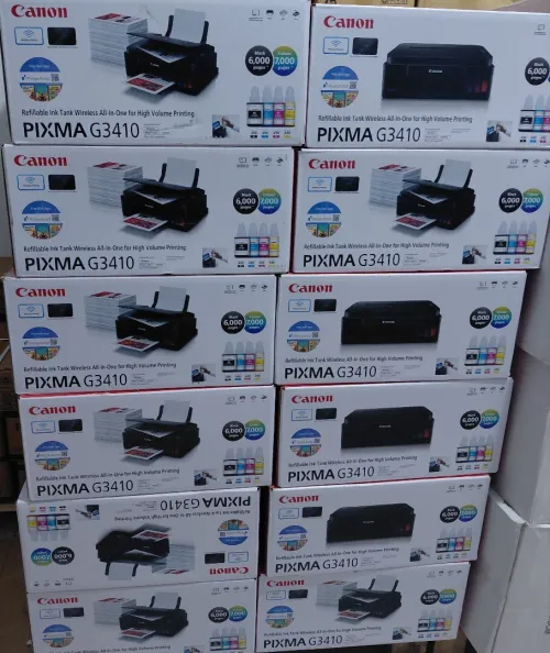 CANON PIXMA