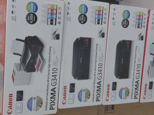 CANON G3410