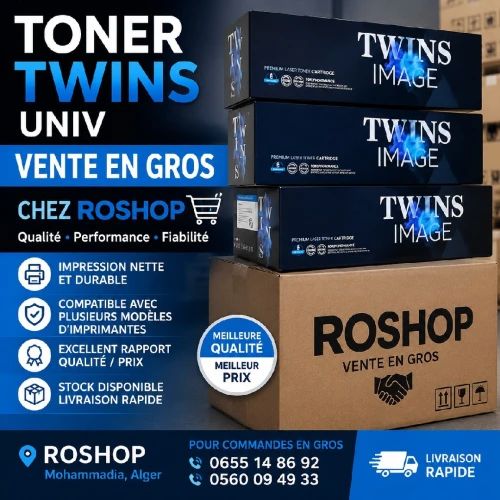 TONER