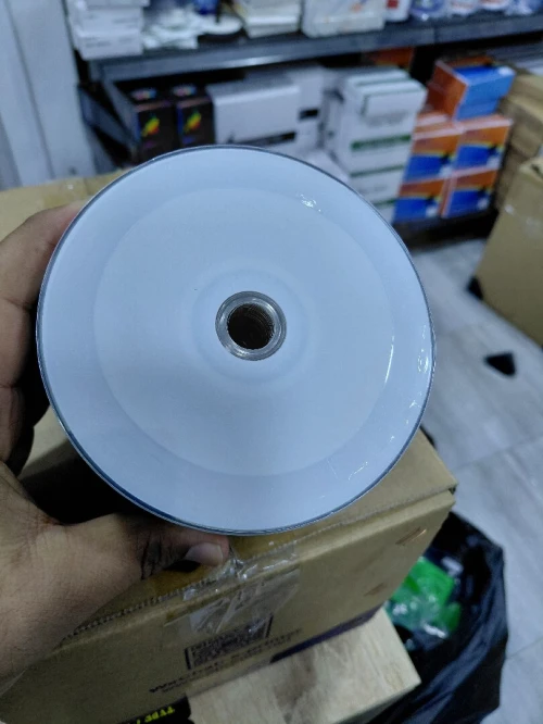 CD PRONCO PRINATBLE