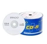 CD VIERGE BINGO