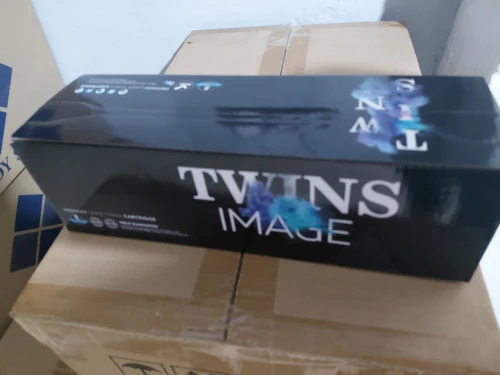 TONER TWINS