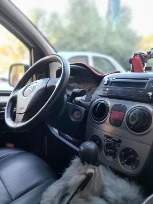 Citroen Nemo 2014 